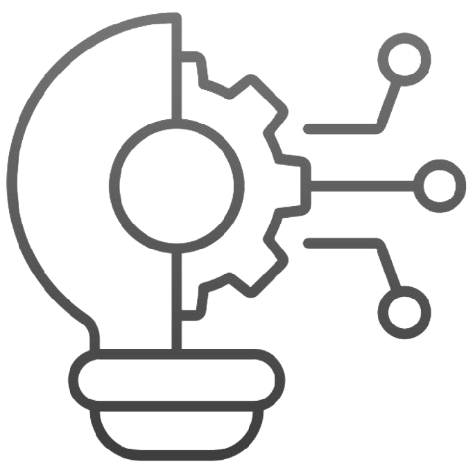 Bulb Icon